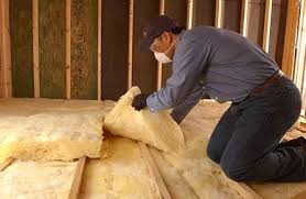 Types of Insulation We Offer in Powells Crossroads, TN